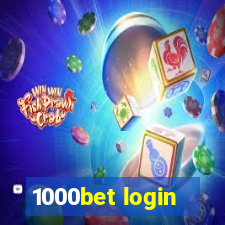 1000bet login